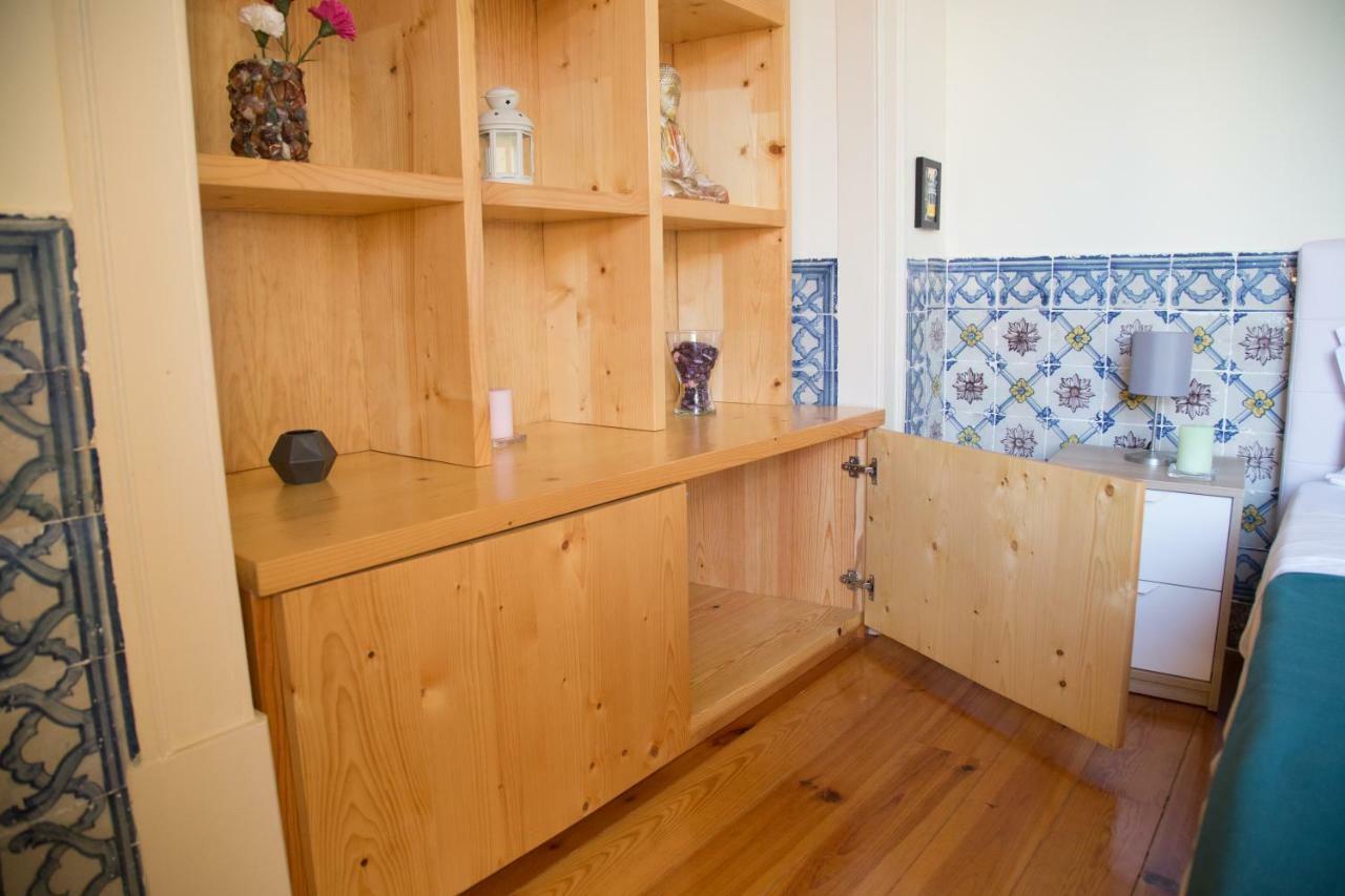 Apartamento Tiles Of São Paulo